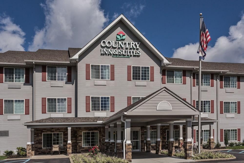 Country Inn & Suites by Radisson, Charleston South, WV