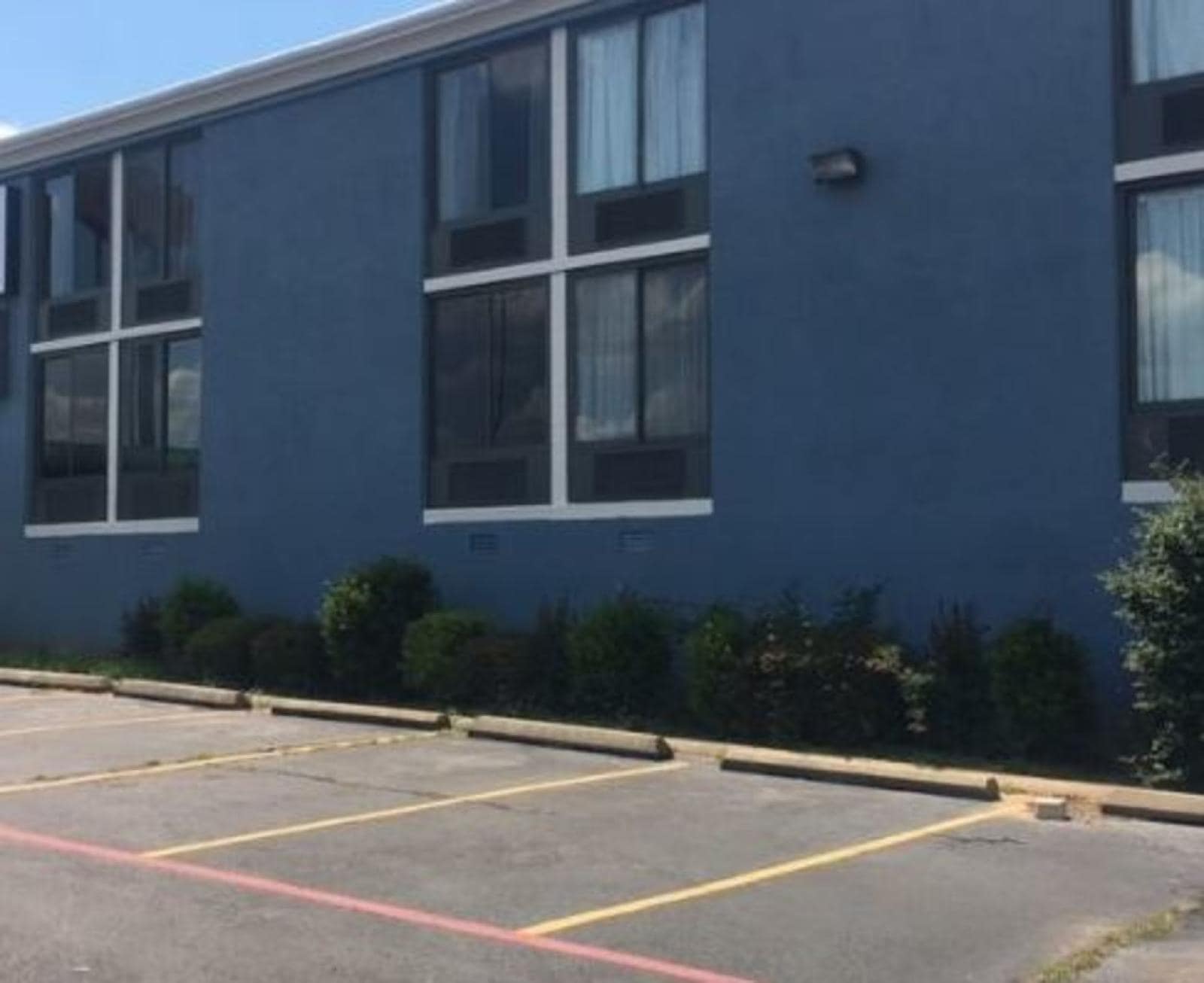 Knights Inn Texarkana