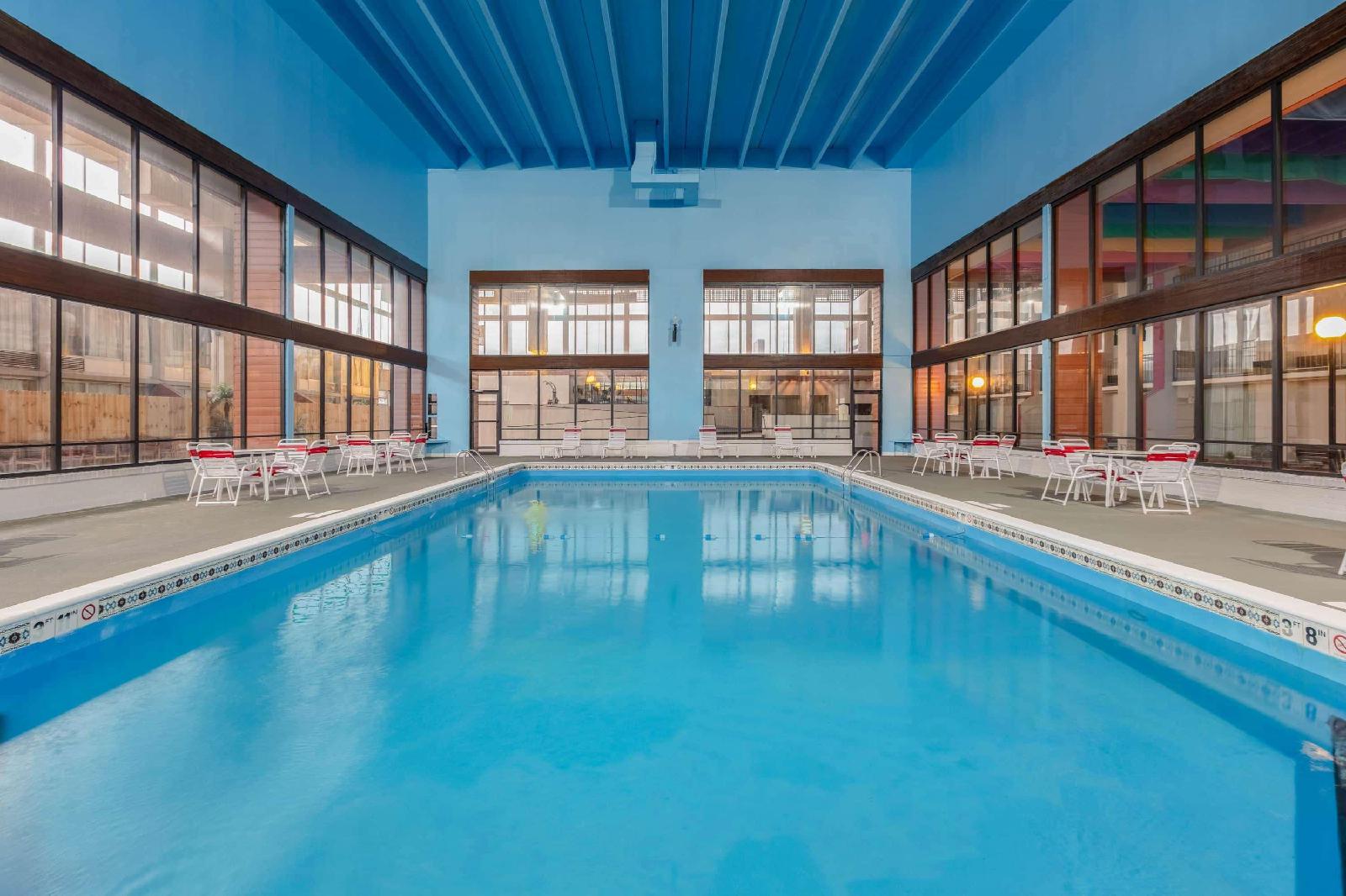 Knights Inn Texarkana