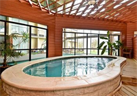 Knights Inn Texarkana