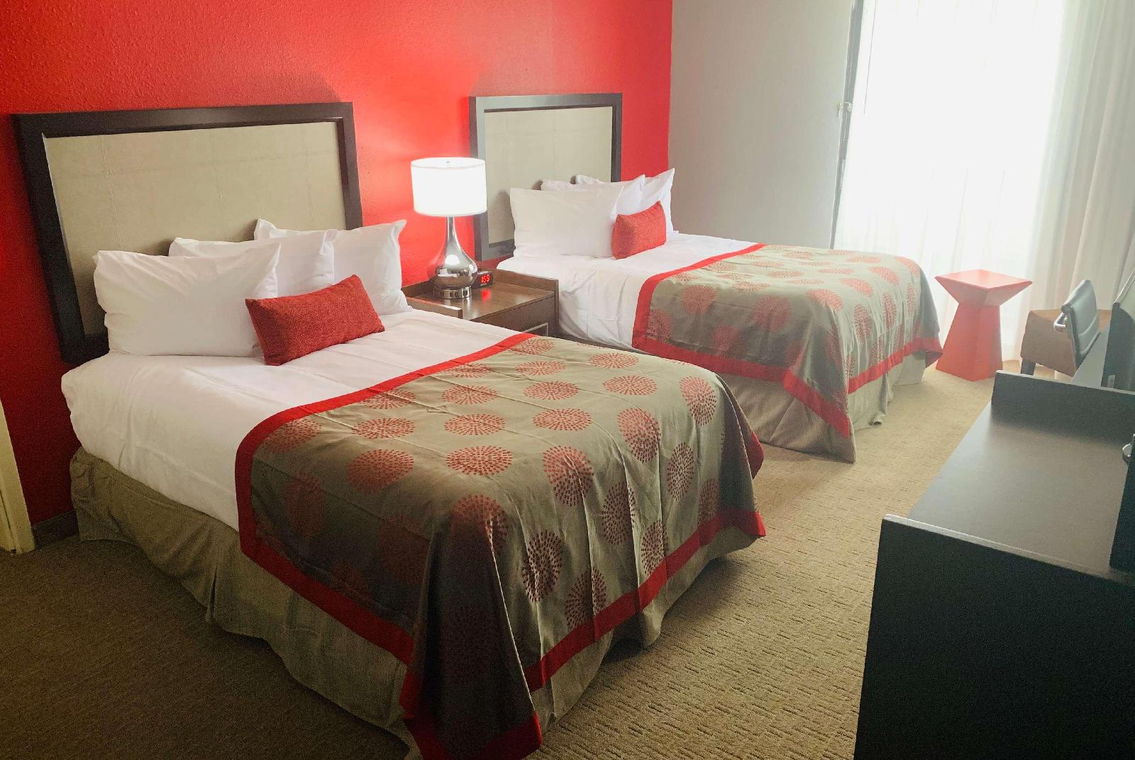 Knights Inn Texarkana