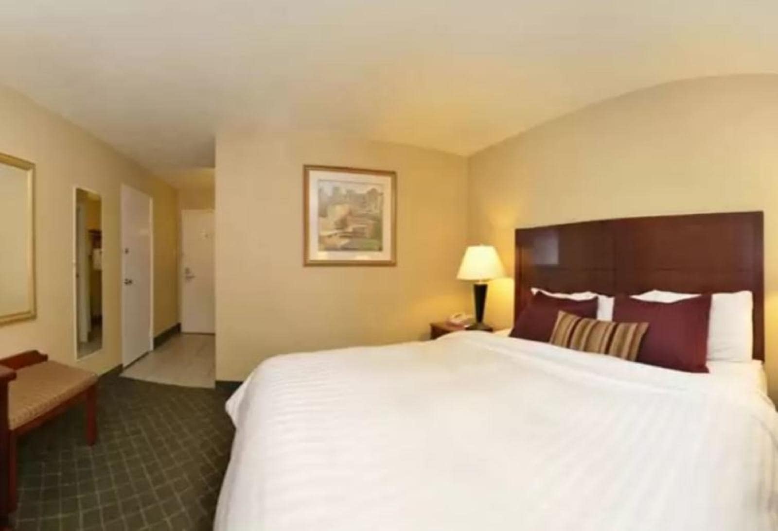 Knights Inn Texarkana