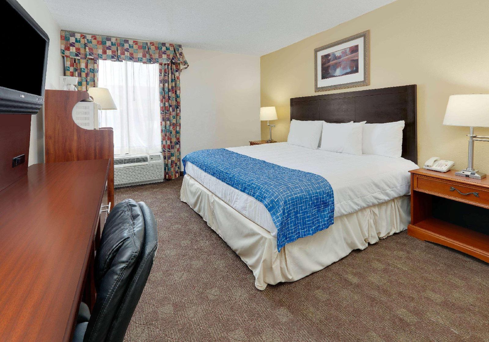 Knights Inn Texarkana