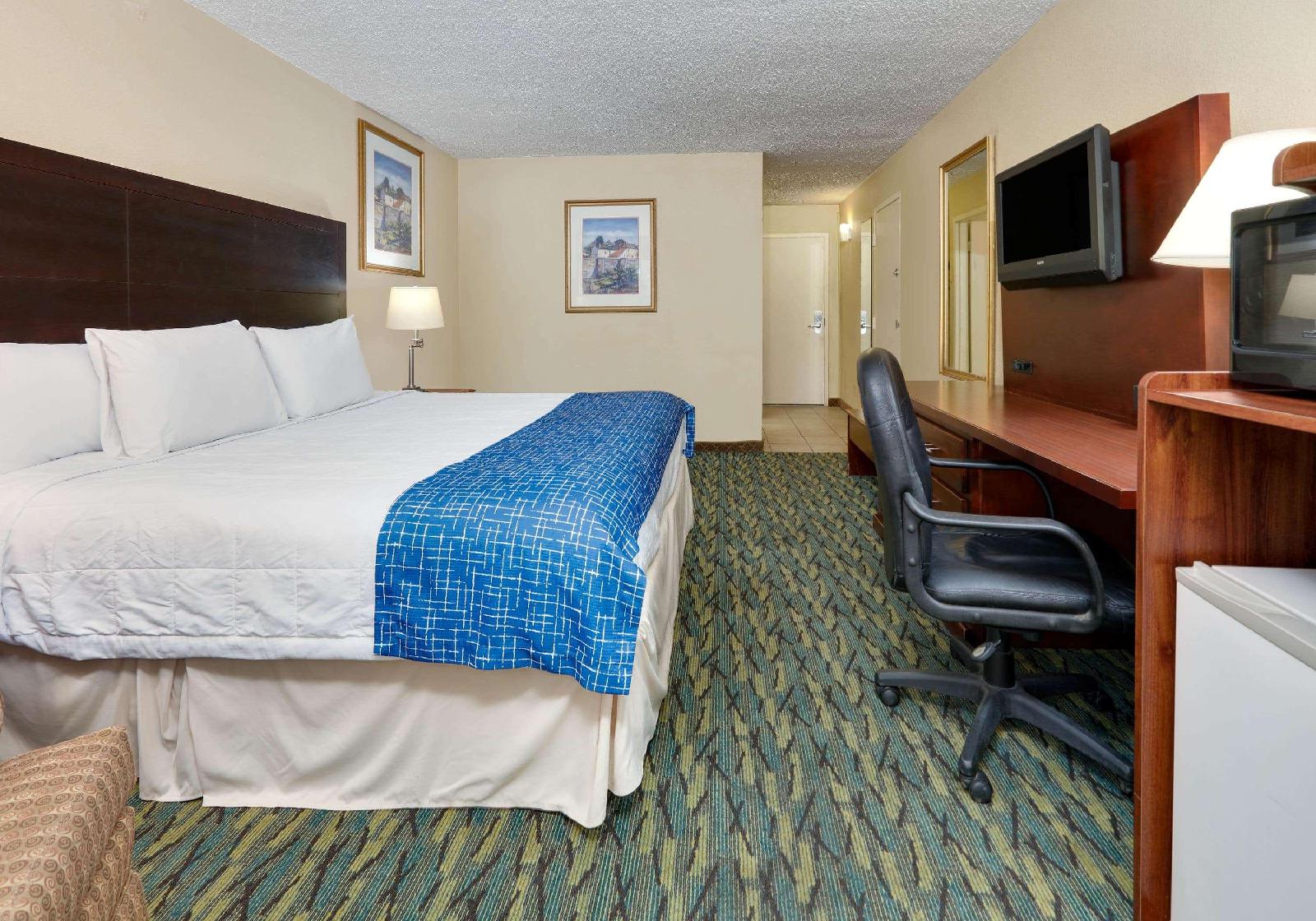 Knights Inn Texarkana
