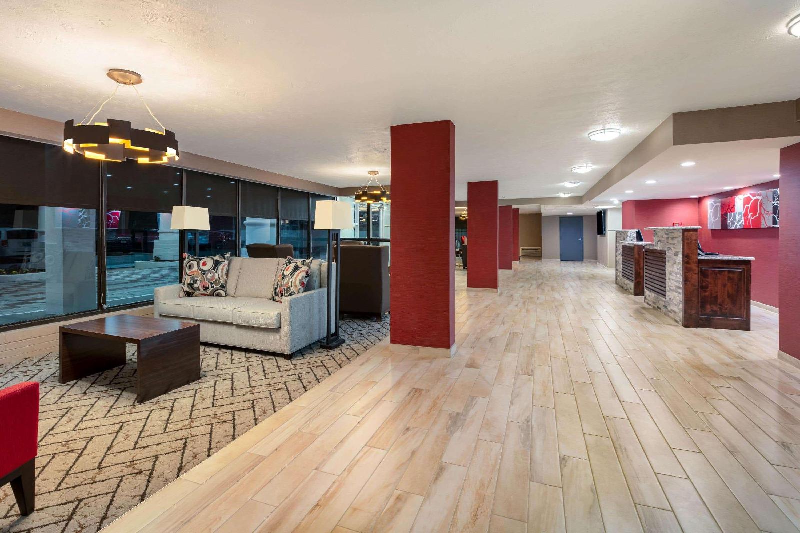 Knights Inn Texarkana