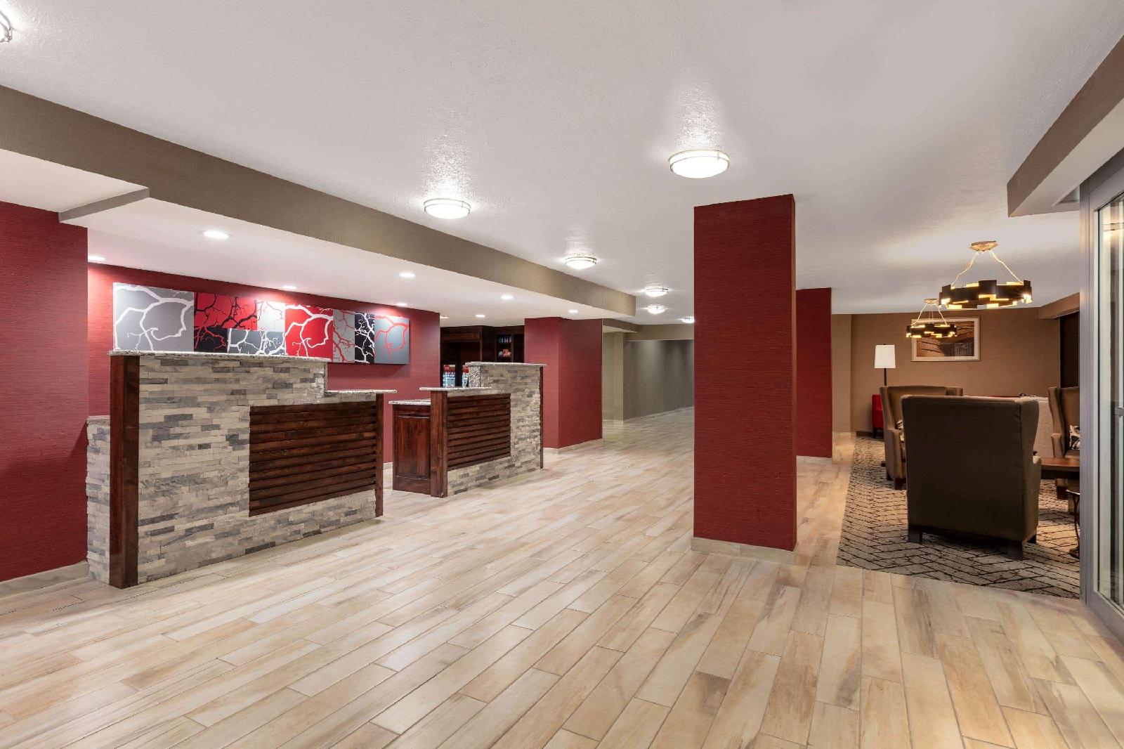 Knights Inn Texarkana
