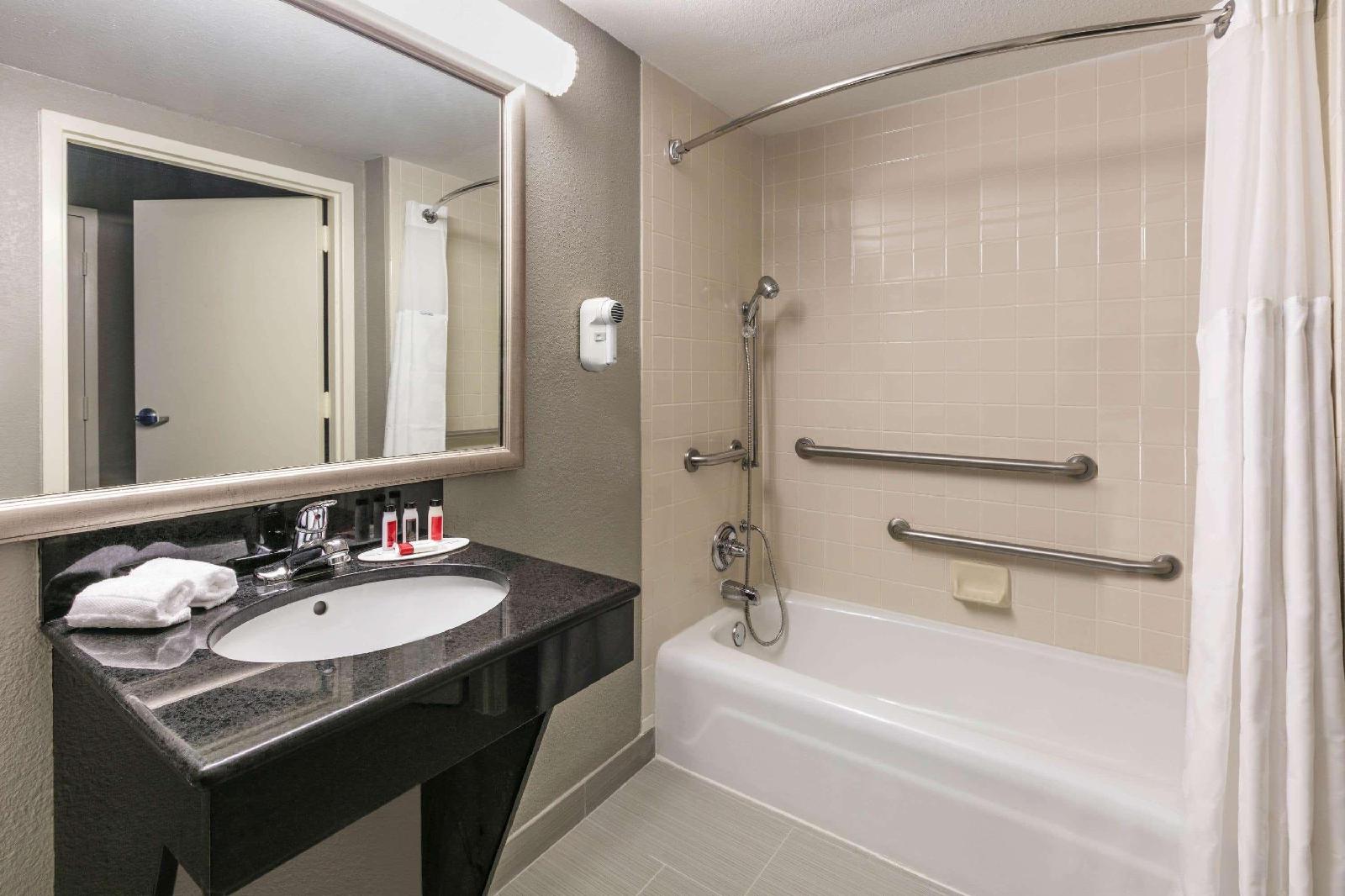 Knights Inn Texarkana