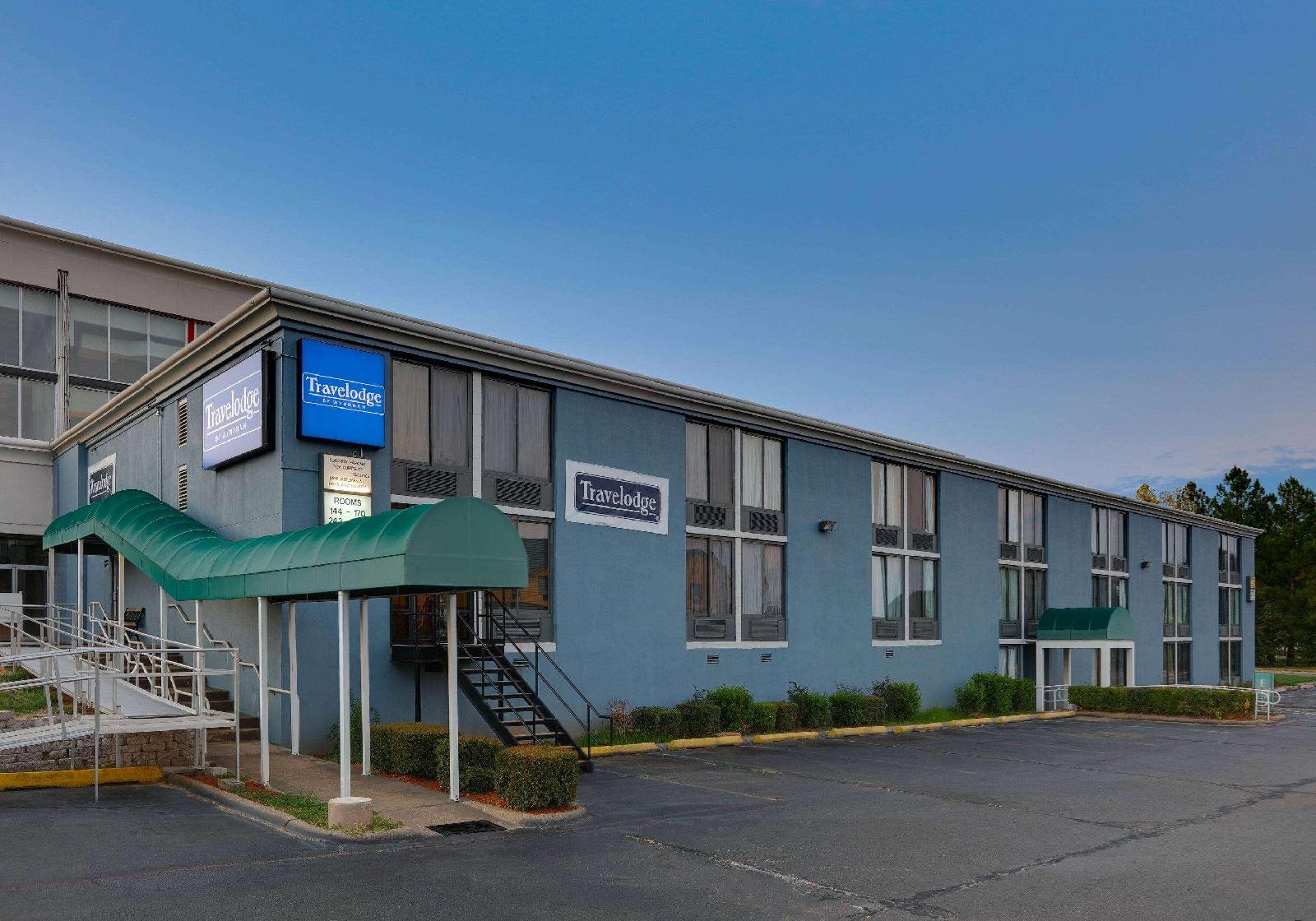 Knights Inn Texarkana