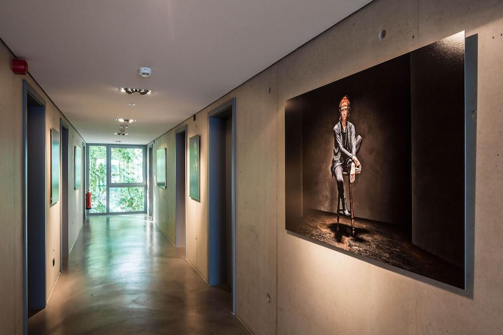 BURNS Art Cologne
