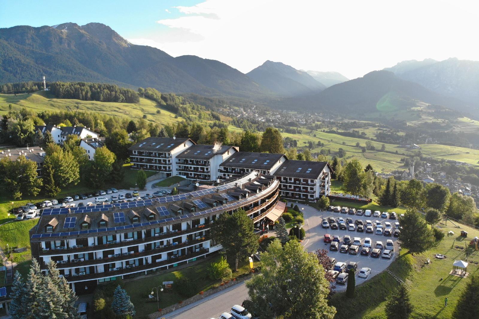Veronza Hotel Resort