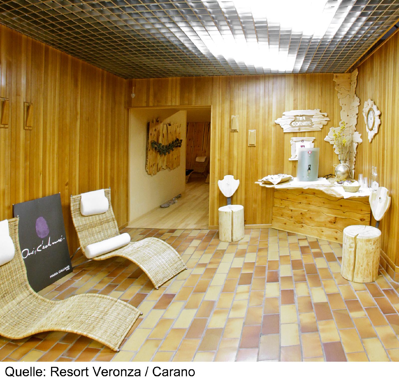 Veronza Hotel Resort