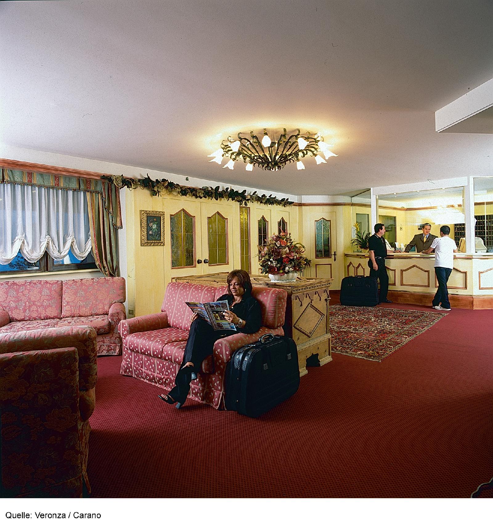 Veronza Hotel Resort