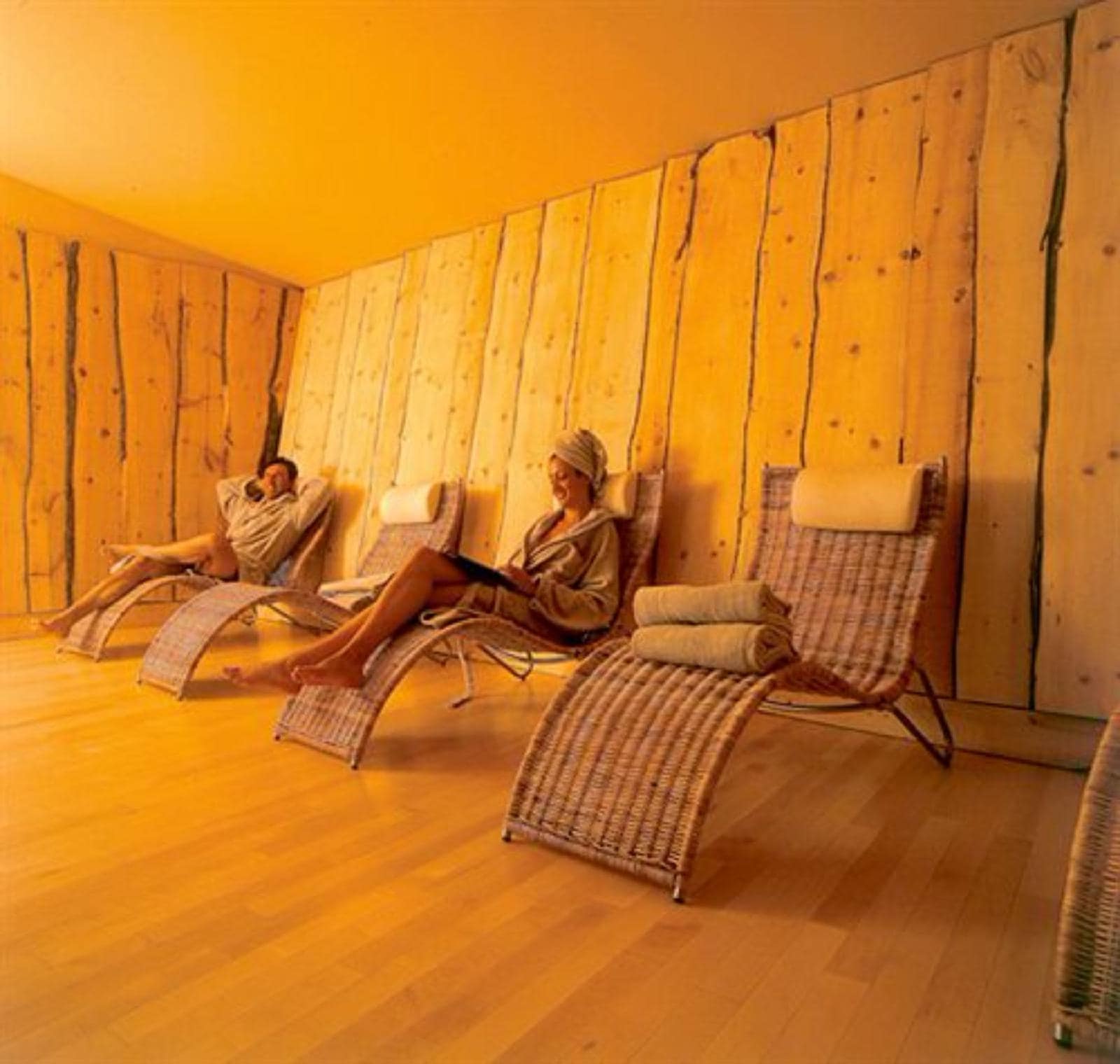 Veronza Hotel Resort