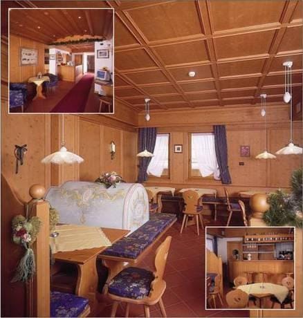 Residence Baita Antlia