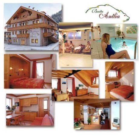 Residence Baita Antlia