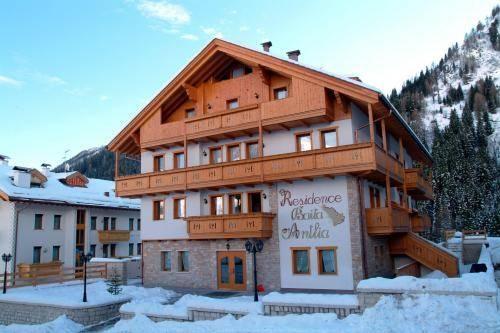 Residence Baita Antlia