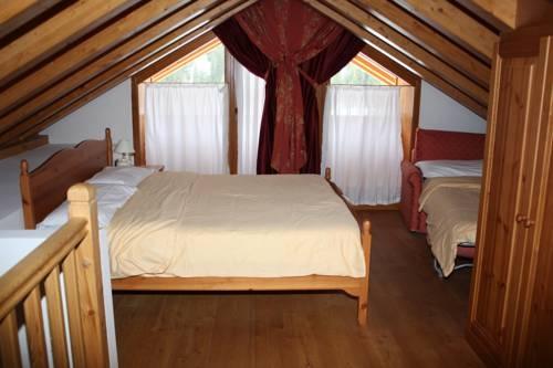 Residence Baita Antlia