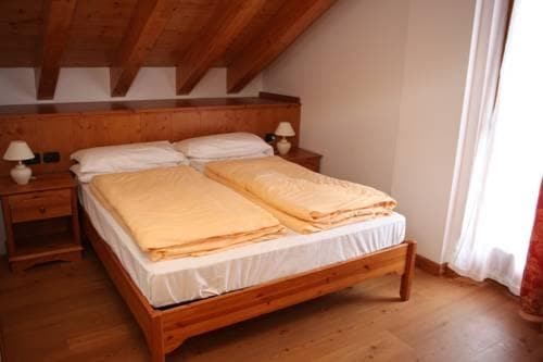 Residence Baita Antlia