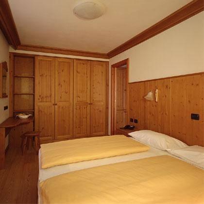 Residence Baita Antlia