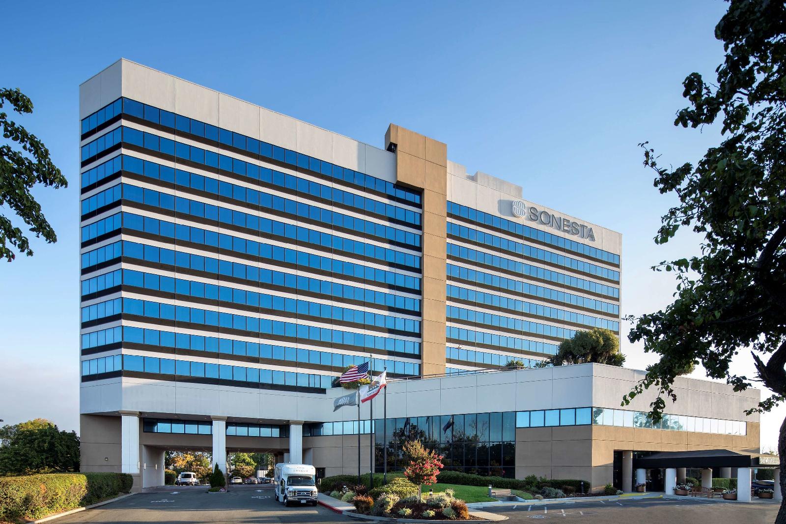 Sonesta San Jose Milpitas
