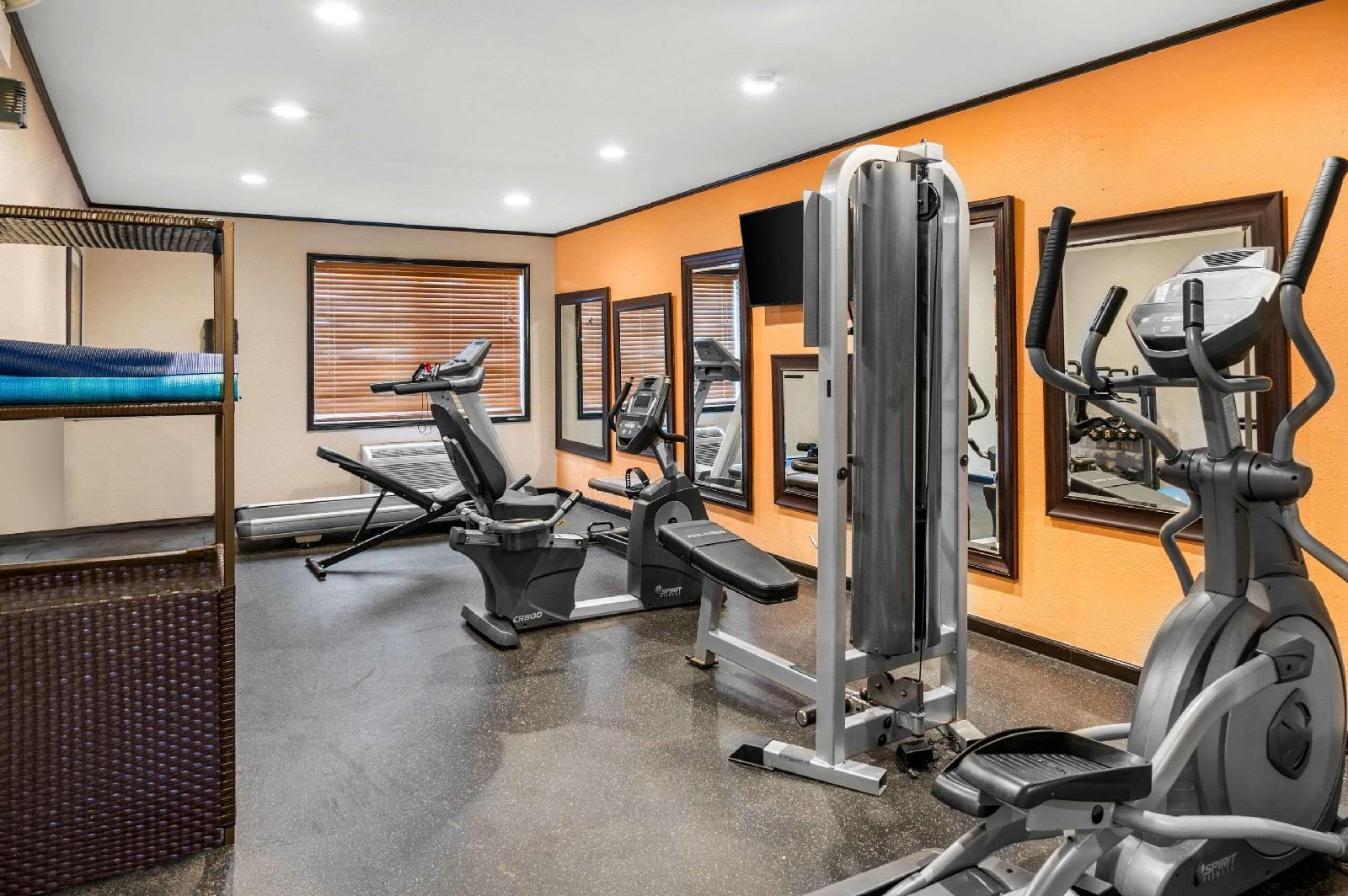 Best Western Plus Holland Inn & Suites