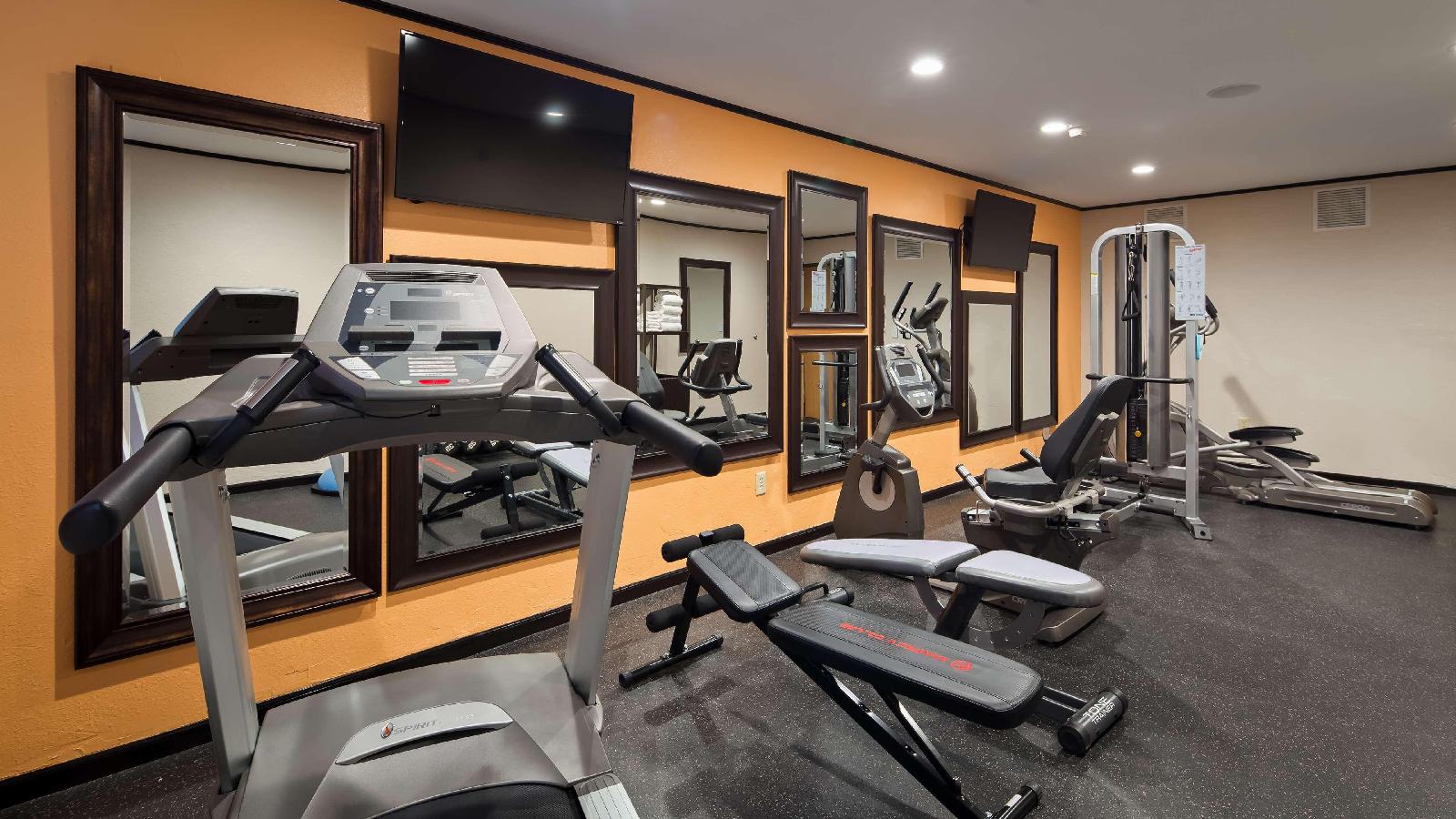 Best Western Plus Holland Inn & Suites