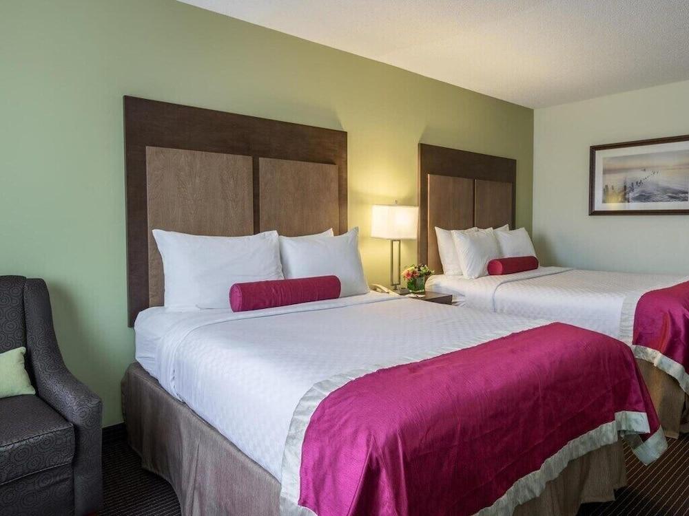 Best Western Plus Holland Inn & Suites