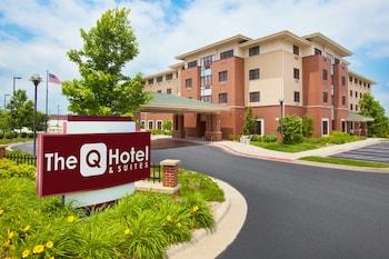 Holiday Inn Express Hotel & Suites Springfield