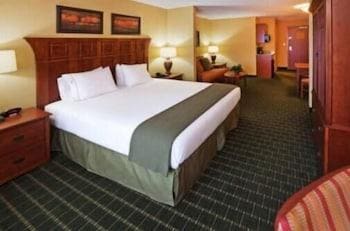 Holiday Inn Express Hotel & Suites Springfield