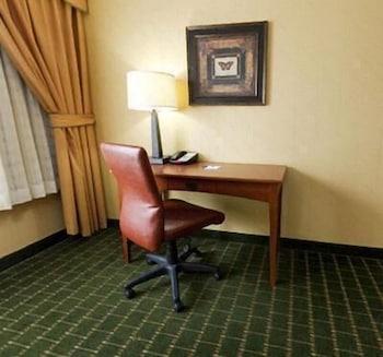 Holiday Inn Express Hotel & Suites Springfield