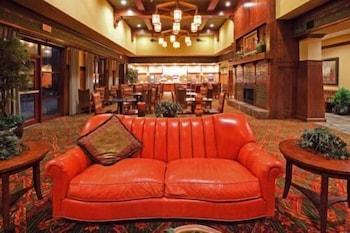 Holiday Inn Express Hotel & Suites Springfield