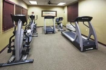 Holiday Inn Express Hotel & Suites Springfield