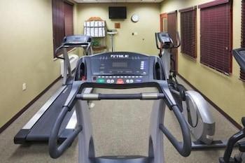 Holiday Inn Express Hotel & Suites Springfield