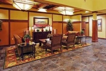 Holiday Inn Express Hotel & Suites Springfield