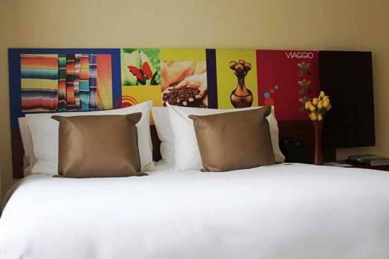 Hotel Viaggio Urbano