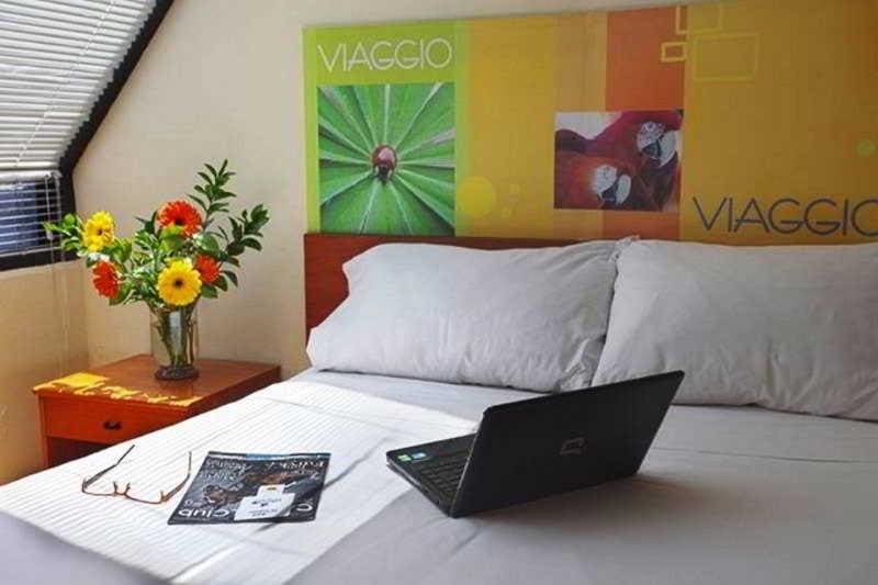 Hotel Viaggio Urbano