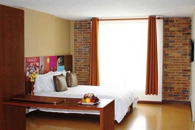 Hotel Viaggio Urbano