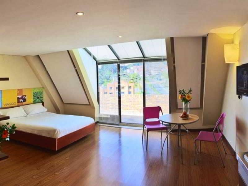 Hotel Viaggio Urbano