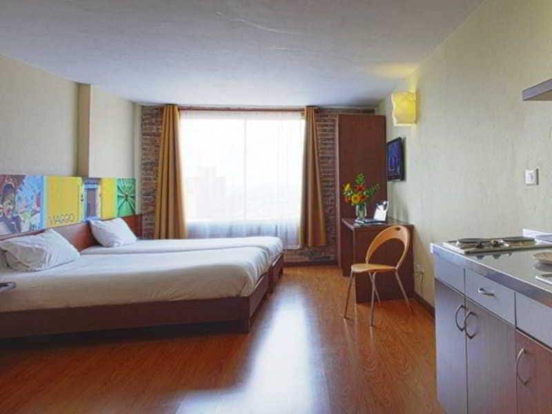 Hotel Viaggio Urbano