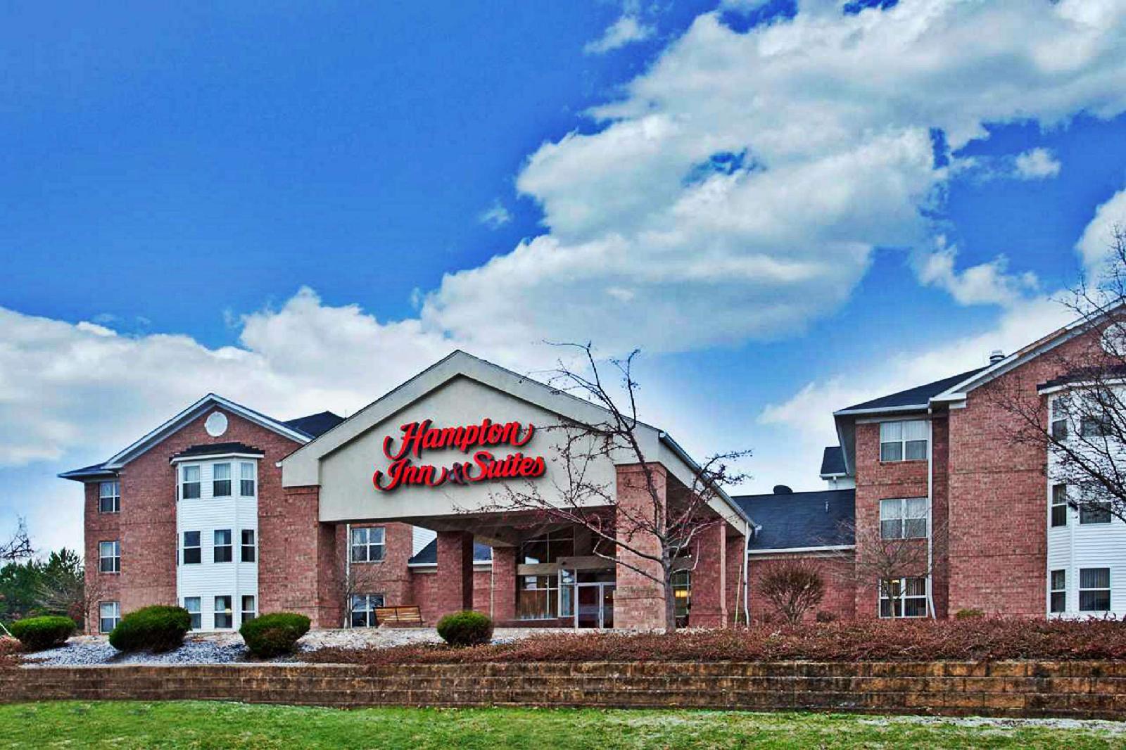 Hampton Inn & Suites Cleveland/Independence