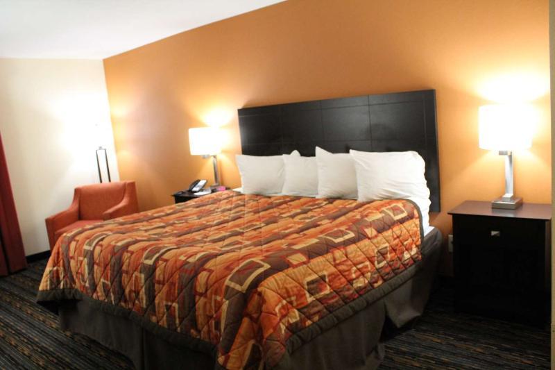 Best Western Kenosha Inn