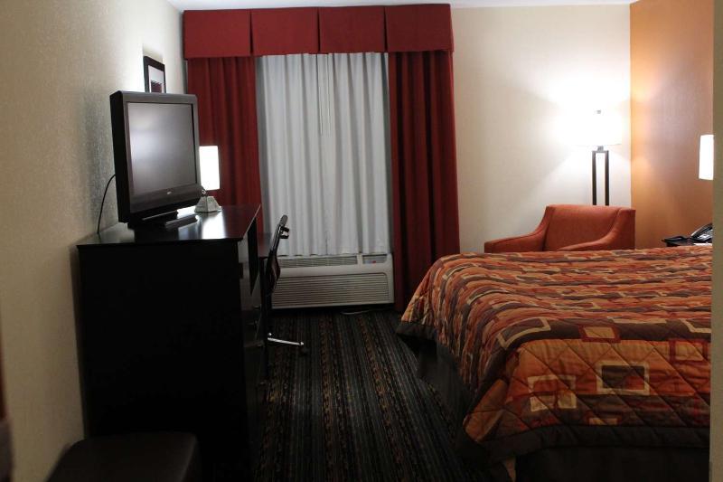Best Western Kenosha Inn