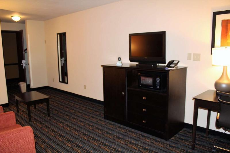 Best Western Kenosha Inn