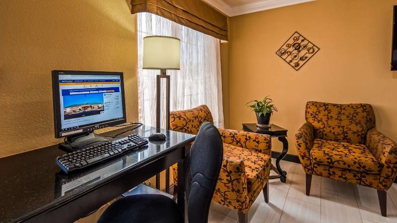 Best Western Kenosha Inn