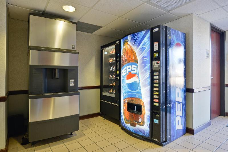 Best Western Kenosha Inn