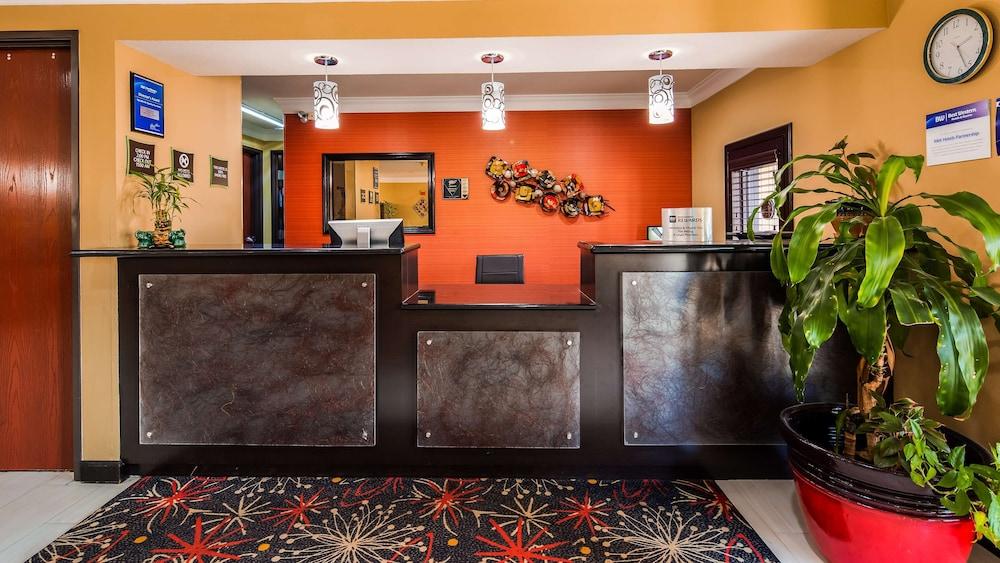 Best Western Kenosha Inn