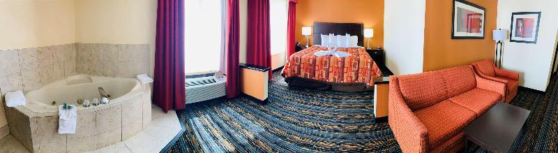 Best Western Kenosha Inn