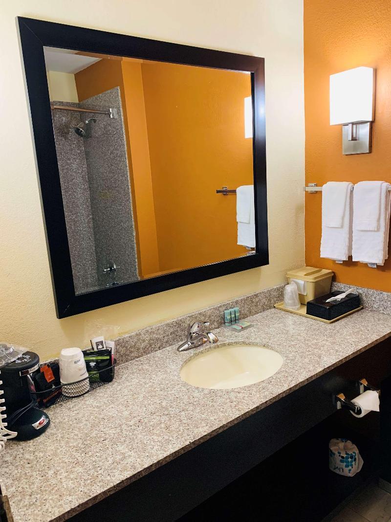 Best Western Kenosha Inn