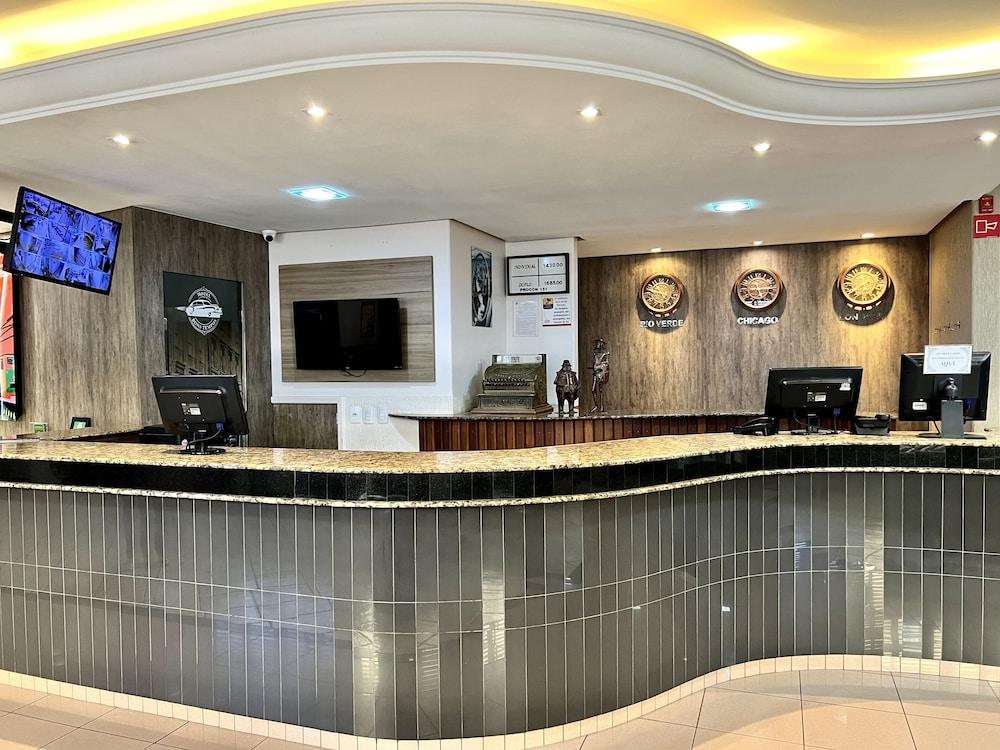 Hotel Bon Tempos