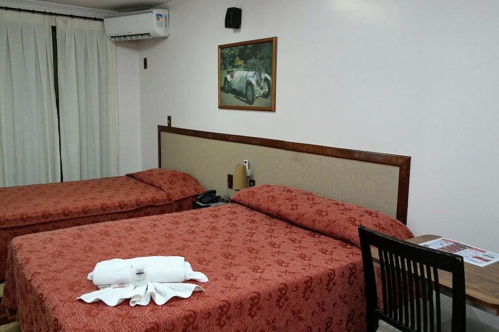 Hotel Bon Tempos
